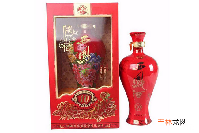 陕西十大特产 陕西特产有哪些送人的