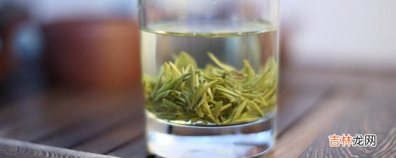 六大茶类基本常识