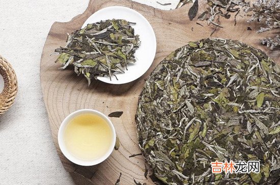 六大茶类基本常识