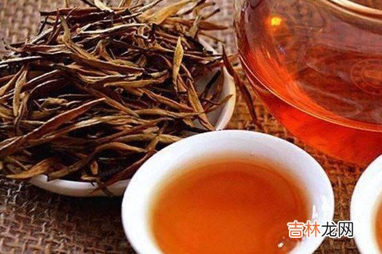 六大茶类基本常识