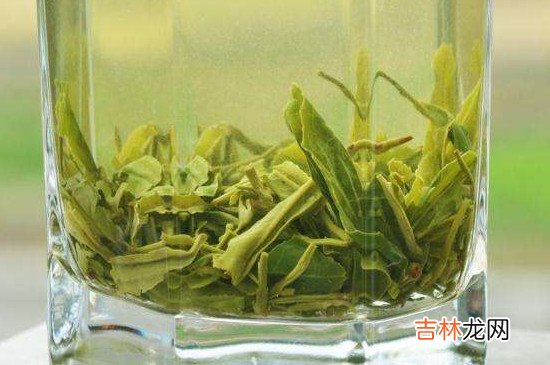 六大茶类基本常识