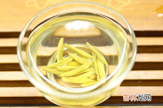 六大茶类基本常识