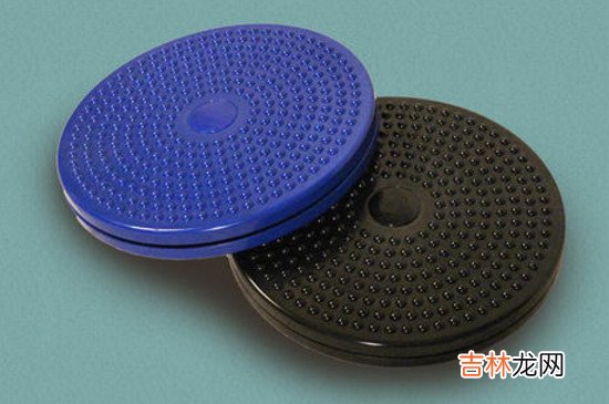 扭扭盘能减肥吗
