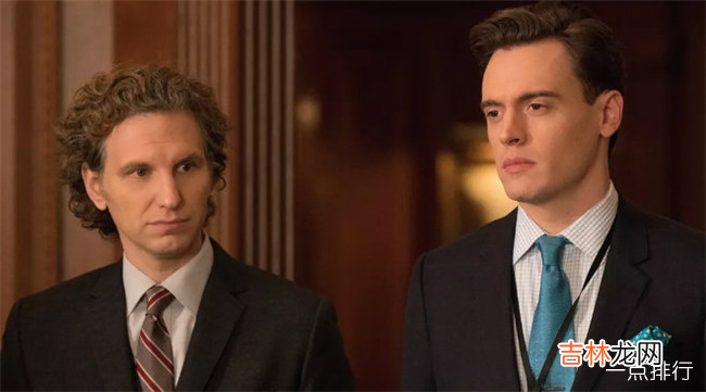 2019美剧排行榜前十名 2019最值得一看的美剧