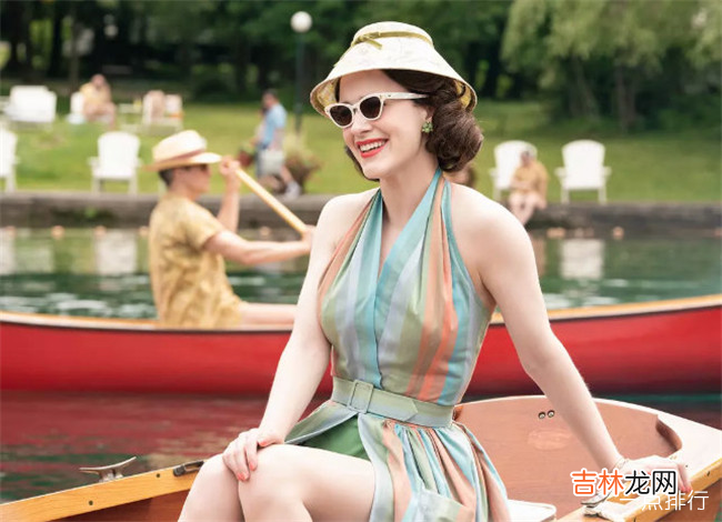 2019美剧排行榜前十名 2019最值得一看的美剧