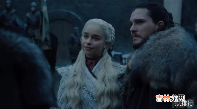 2019美剧排行榜前十名 2019最值得一看的美剧