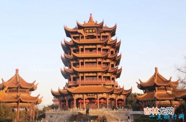 江南三大名楼? 江南三大名楼是什么