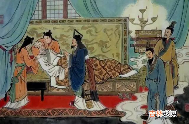 司马懿建立了哪个朝代 司马懿唐李煜