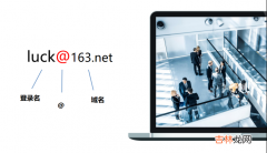 电子邮箱格式怎么写 举个例子 电子邮箱格式怎么写才是正确的