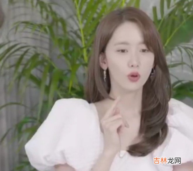 林允儿个人资料简介简历 林允儿男朋友