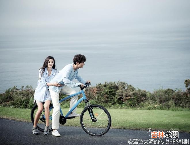 蓝色大海的传说演员表 蓝色大海的传说剧情分集介绍
