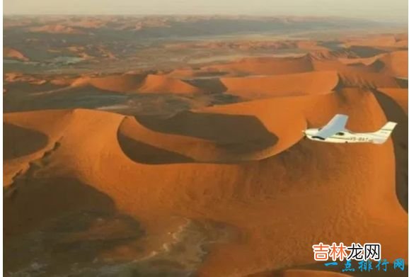 世界上最大的亚热带沙漠排行榜前十名让人叹为观止！