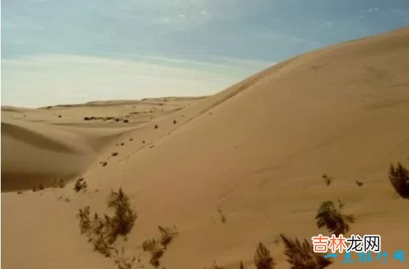 世界上最大的亚热带沙漠排行榜前十名让人叹为观止！