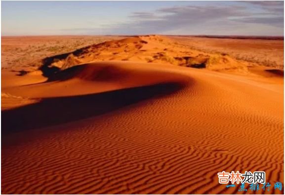 世界上最大的亚热带沙漠排行榜前十名让人叹为观止!