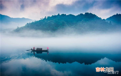 湖南旅游景点排行 湖南旅游十大必去景区