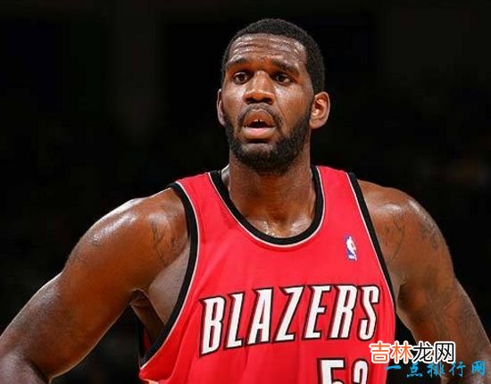 NBA史上十大水货选秀状元 安东尼·本内特第一迈克尔·奥洛沃坎迪第十