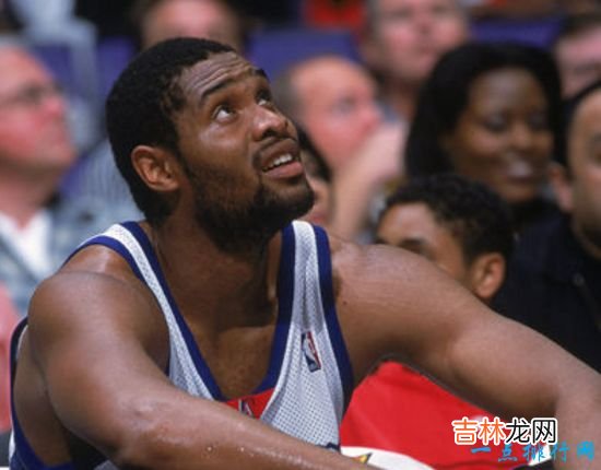 NBA史上十大水货选秀状元 安东尼·本内特第一迈克尔·奥洛沃坎迪第十