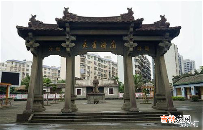 海口十大旅游景点排名 海口旅游必去景点推荐