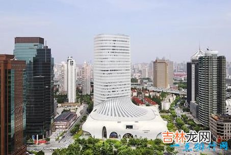 中国十大丑陋建筑 上海LV大厦上榜