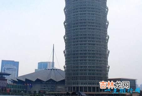 中国十大丑陋建筑 上海LV大厦上榜