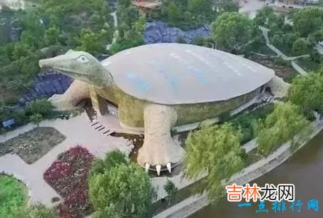 中国十大丑陋建筑 上海LV大厦上榜