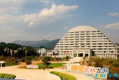 中国十大丑陋建筑 上海LV大厦上榜