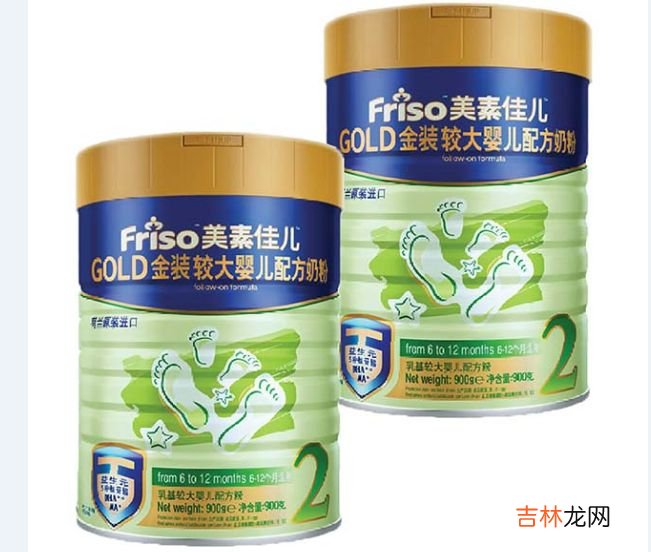 世界十大进口奶粉品牌 最合适才是最好的