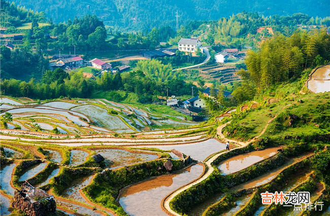 丽水十大旅游景点大全 浙江丽水最好玩的地方