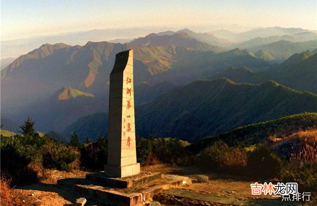 丽水十大旅游景点大全 浙江丽水最好玩的地方