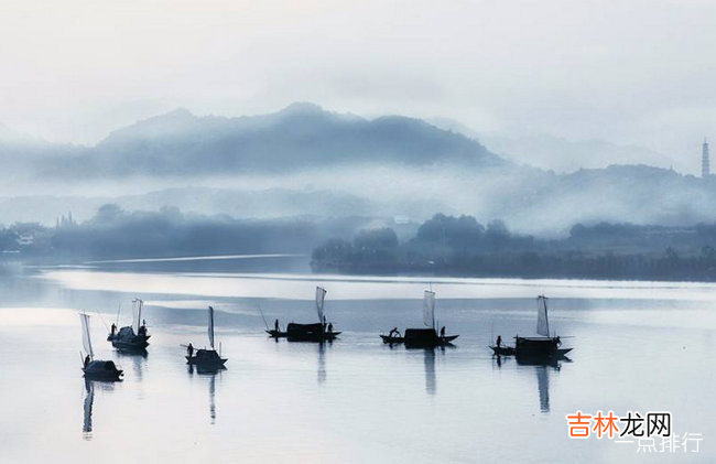 丽水十大旅游景点大全 浙江丽水最好玩的地方