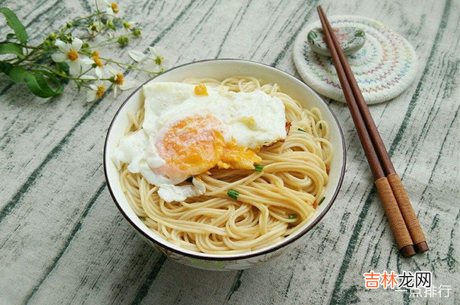 肠胃不好吃什么调理 调理肠胃最佳的十种食物排行