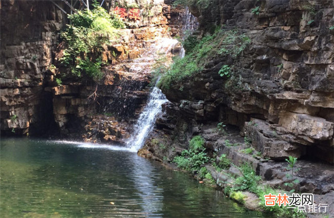 平谷十大旅游景点排行榜 平谷旅游攻略必去景点