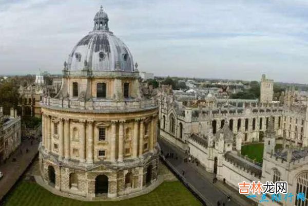 世界十大名牌大学排名 麻省理工学院占据第一