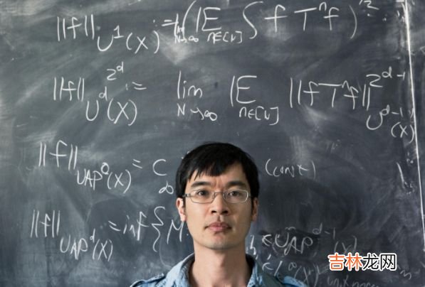 世界十大高智商天才 用智商碾压整个世界