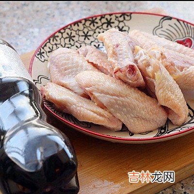 可乐鸡翅的制作方法 可乐鸡翅怎么烧好吃又简单