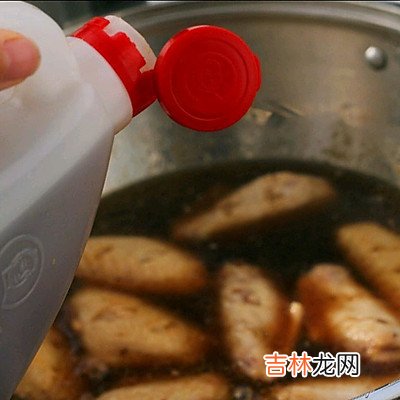 可乐鸡翅的制作方法 可乐鸡翅怎么烧好吃又简单