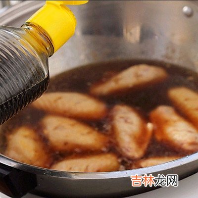 可乐鸡翅的制作方法 可乐鸡翅怎么烧好吃又简单