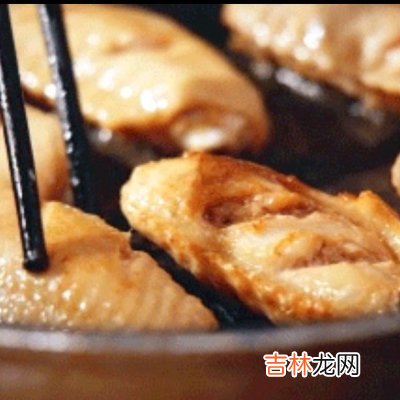 可乐鸡翅的制作方法 可乐鸡翅怎么烧好吃又简单