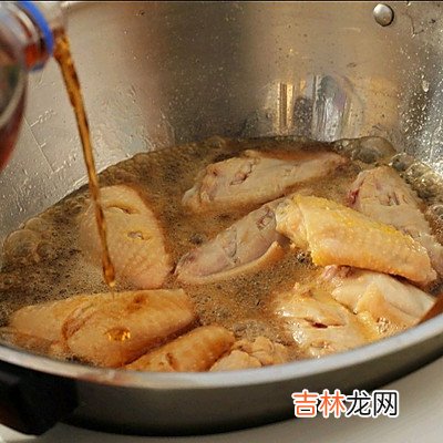 可乐鸡翅的制作方法 可乐鸡翅怎么烧好吃又简单