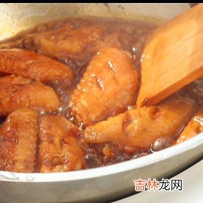 可乐鸡翅的制作方法 可乐鸡翅怎么烧好吃又简单