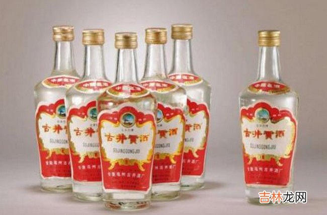 中国名酒排行榜前十名 茅台酒果然排第一