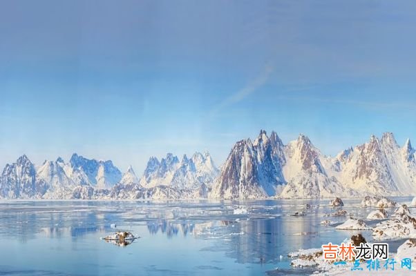 世界上最大的岛屿 世界上最大的岛是哪个岛