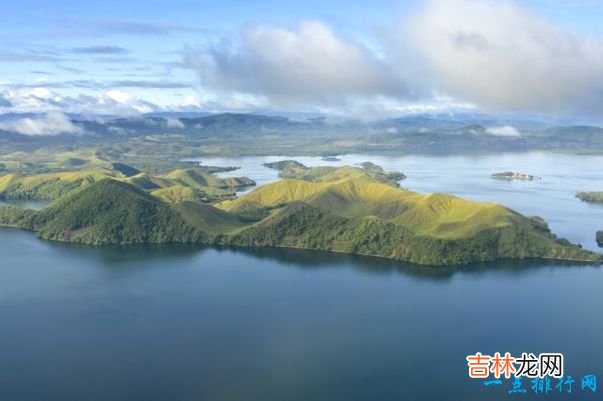 世界上最大的岛屿 世界上最大的岛是哪个岛