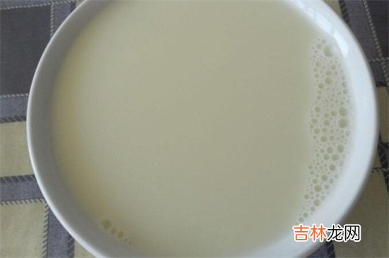 豆浆可以天天喝吗?每天建议喝多少?