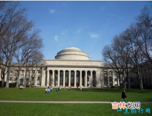 世界十大名校哈佛大学仅排第四