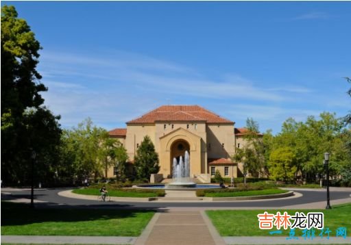 世界十大名校哈佛大学仅排第四