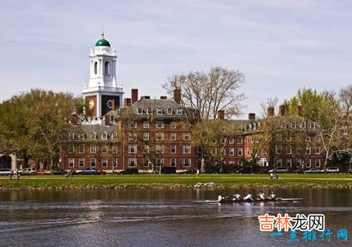 世界十大名校哈佛大学仅排第四