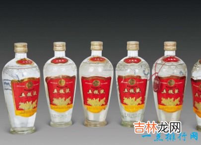 中国八大名酒排名 中国著名的八大名酒