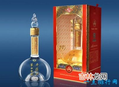 中国八大名酒排名 中国著名的八大名酒