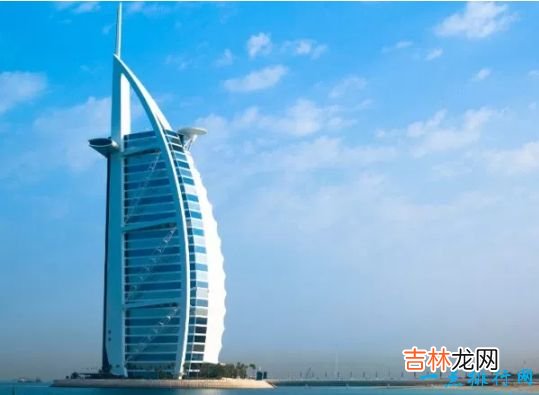 世界十大最高的酒店排行榜中国占了两个